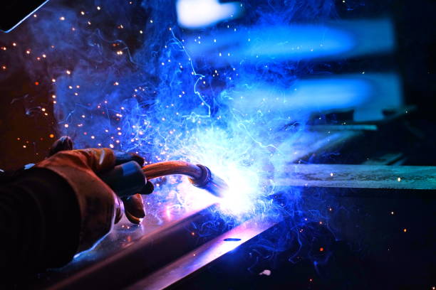 Trusted Waterville, OH Welder & Metal Fabrication Experts
