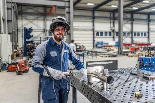 Best Automation and Robotic Welding in Waterville, OH