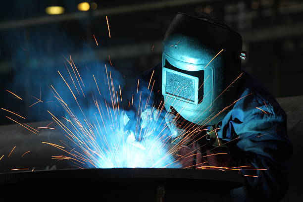 Professional Welder & Metal Fabrication in Waterville, OH