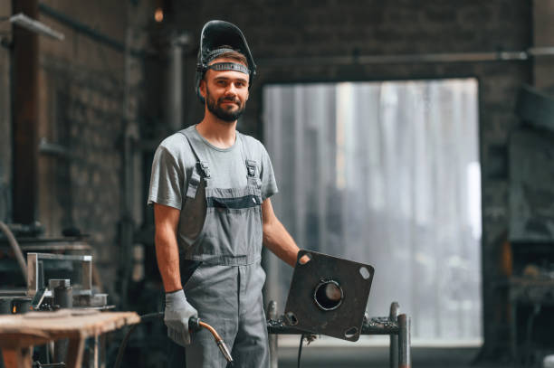 Best Artistic and Custom Metal Fabrication in Waterville, OH