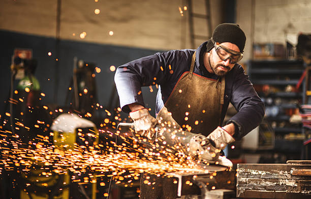 Best Marine and Shipbuilding Welding in Waterville, OH